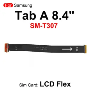 Flex Cable for Samsung Galaxy Tab A 8.4" 2020 SM-T307U 8 Sa352e05f36d74db98ba2c7eadcd7eaa5f