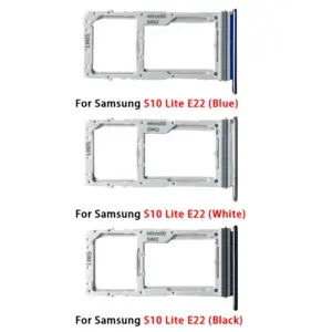 Set of 10 Samsung Galaxy S10 Lite SIM Trays 9 Sa36552a1d2d44cadb9465236e2d3bd3c0 1