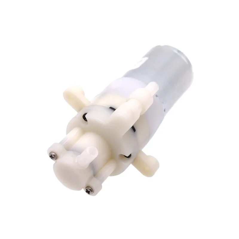 Mini Electric Foam Pump for Liquids 3 Mini Electric Foam Pump for Liquids - Image 3