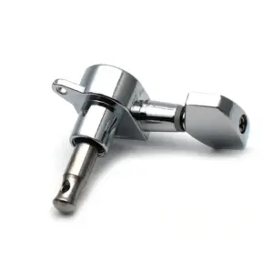 Square Guitar Tuning Peg Set for Electric Guitars 12 Sa36921ed90a3472dbe0d3ed6e1887596K