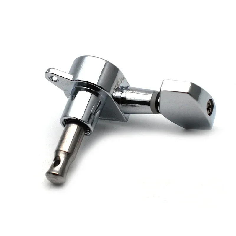 Square Guitar Tuning Peg Set for Electric Guitars 3 Square Guitar Tuning Peg Set for Electric Guitars - Image 3