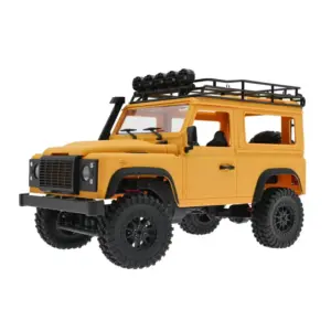 RC Off-Road Tire Set with Silver Wheels 12 Sa369498534074f4ba6bd3e5b9a8daa54x