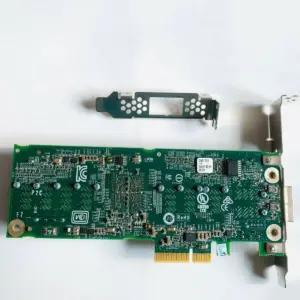 Adaptec 2283400-R PCI Expansion Card 36 Ports 7 Sa36cf75593814f389baec19a2b1a09fej