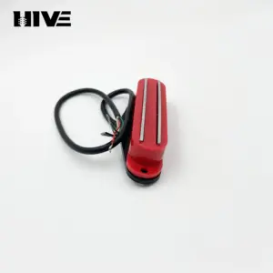 Vibrant Dual-Coil Guitar Pickup Set for ST/SQ 10 Sa36d382d435a4c1cb765956e27ff03742