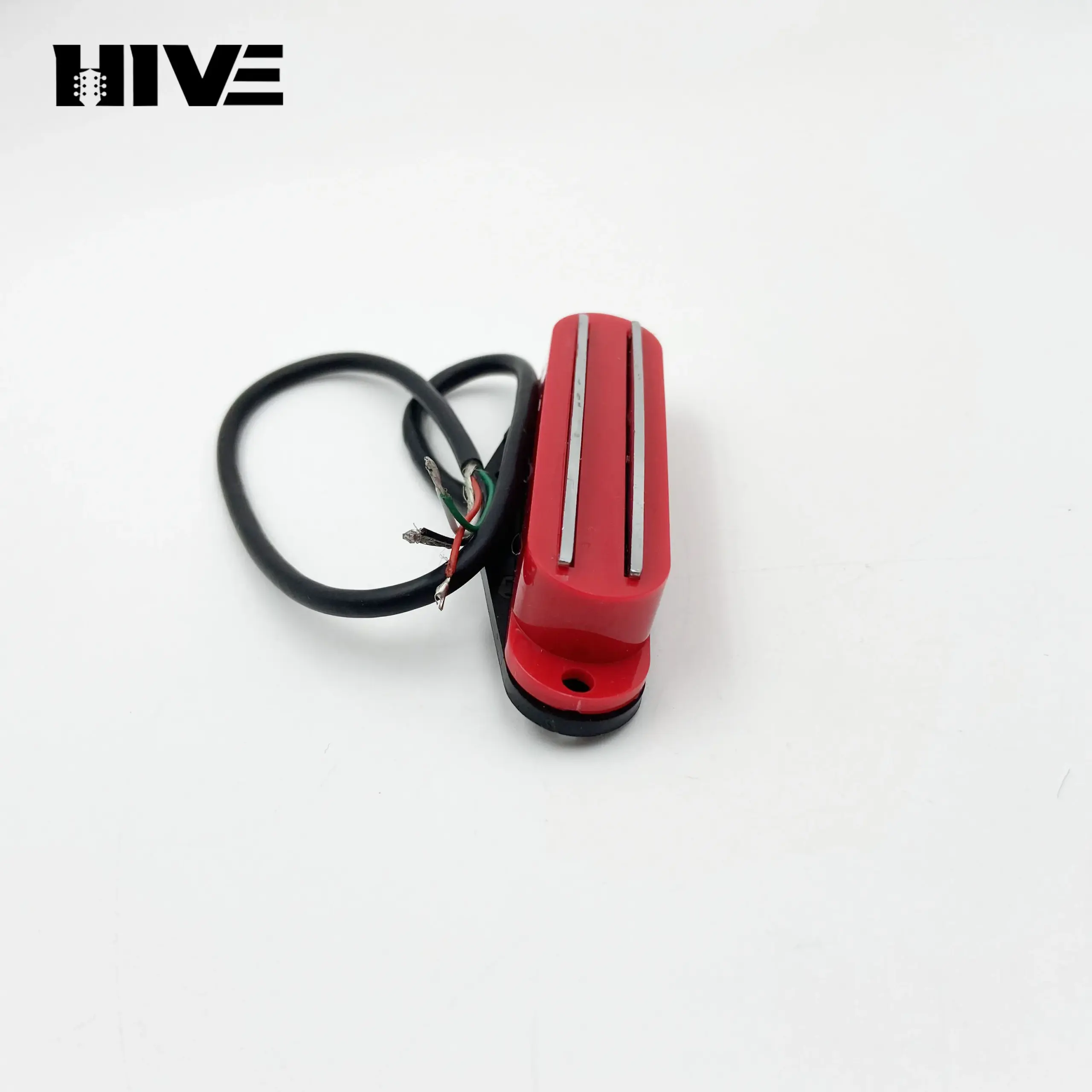 Vibrant Dual-Coil Guitar Pickup Set for ST/SQ 3 Vibrant Dual-Coil Guitar Pickup Set for ST/SQ - Image 3