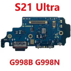 Samsung Galaxy S21 Series USB Charging Dock Board 11 Sa3905448e0ac4169a8059ea90e19ba42K