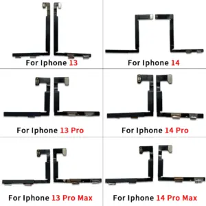 iPhone Flex Cable Battery Protection Board 14 Sa394b2bc46cf4af99e2df922b59a4953d