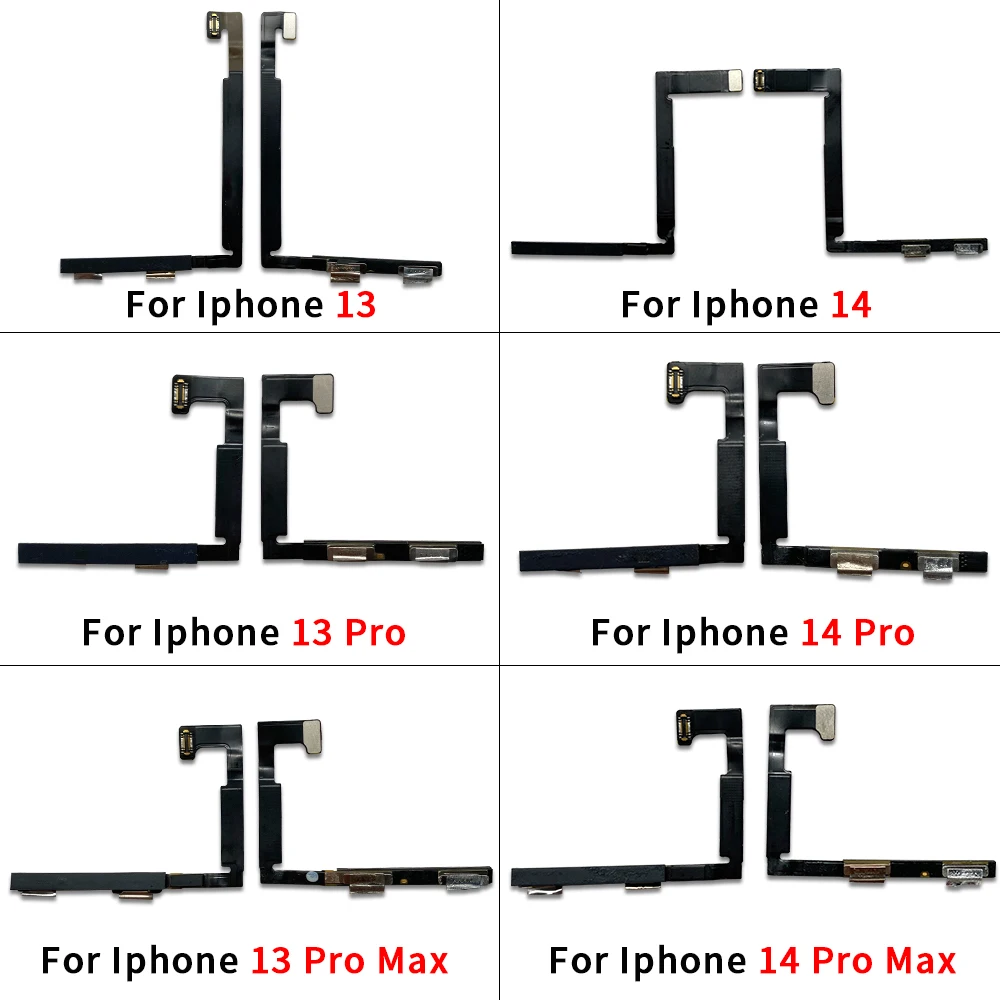 iPhone Flex Cable Battery Protection Board 5 iPhone Flex Cable Battery Protection Board - Image 5