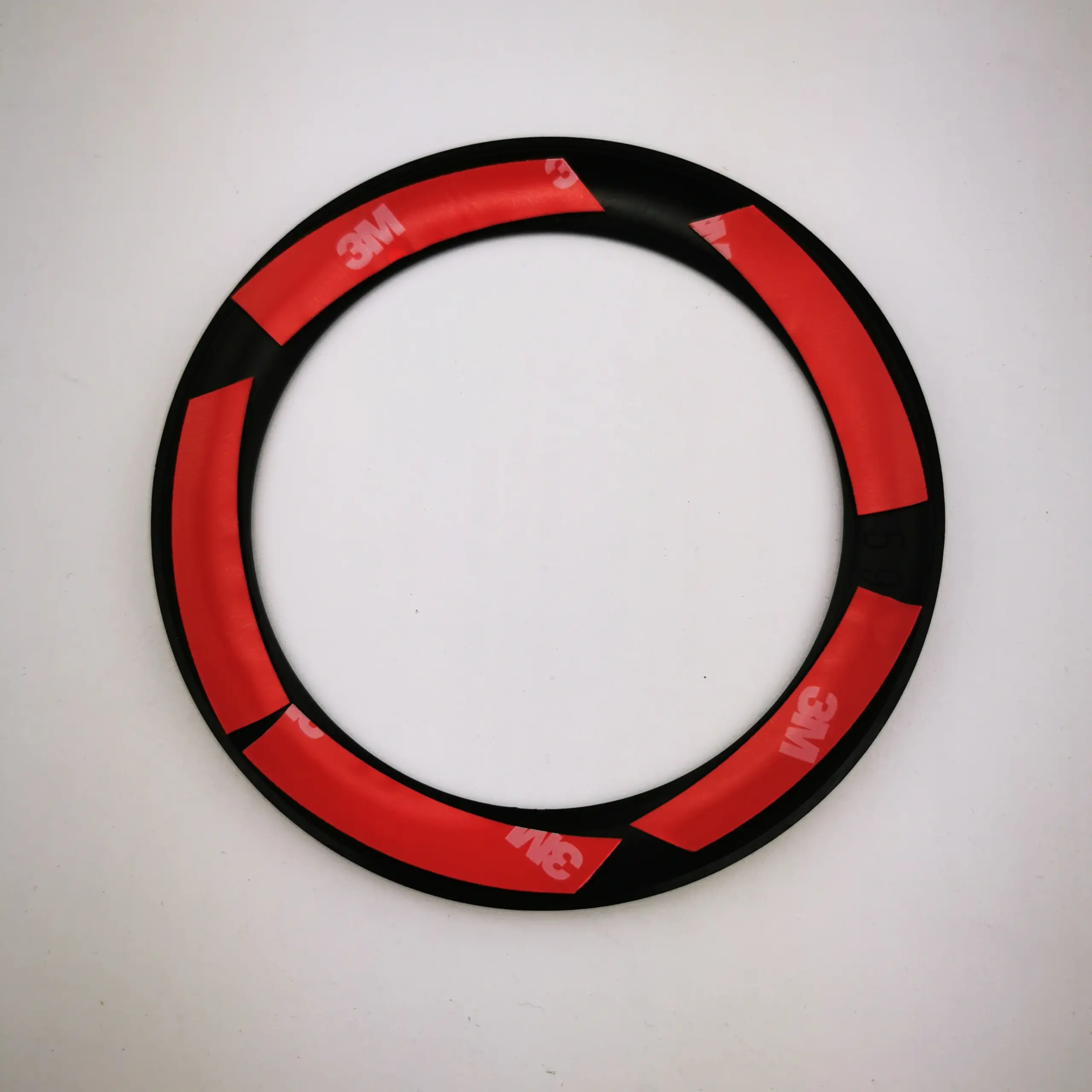 BMW F20 F21 Glossy Black Badge Cover Ring 5 BMW F20 F21 Glossy Black Badge Cover Ring - Image 5