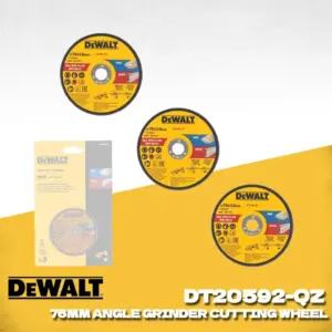 DEWALT 76mm Multi-Material Diamond Blade 9 Sa39fed16b67d4310a7f5180fb5854179P