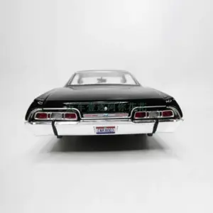 1967 Chevrolet Impala Scale Model 1:24 10 Sa3a31cf1bbd74fc3bdf47a3c980b45a9I