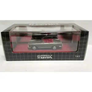 Alfa Romeo 2600 Convertible 1/43 Diecast Model 9 Sa3a8bc296a3a4bd39e93ac8738c0cc79S