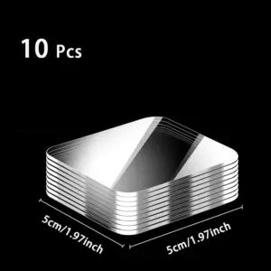 Transparent Waterproof Double-Sided Tape (5cm & 7.5cm) 15 Sa3b4c5ef4ab44f50875f06581251efe7a