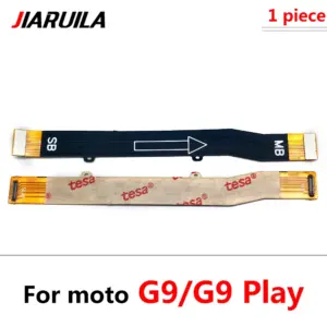 Motorola Compatible Flex Cable for G series 18 Sa3bb646f6dc744ca9488df67991653dat