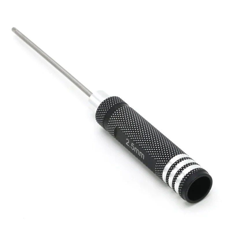 Professional 4-Piece Hex Screwdriver Set 4 Professional 4-Piece Hex Screwdriver Set - Image 4