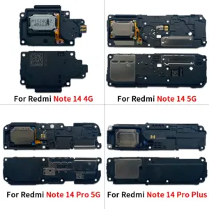 Xiaomi Redmi Note 14 Flex Cable for Speakers 13 Sa3bfe07b0d0b4201b93c3d9ddff9e23fH