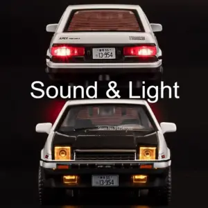 1:32 Scale Diecast Car Model Collection 13 Sa3c022a639b74454874c311045a1ef384