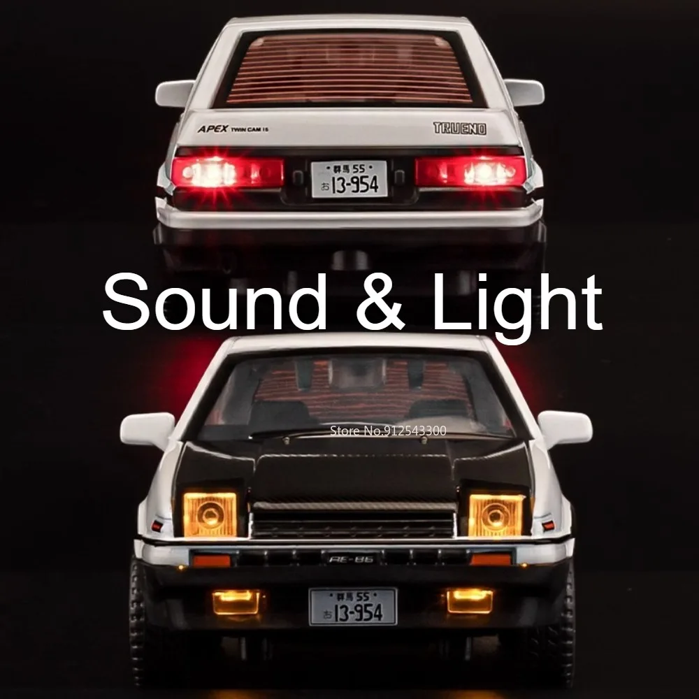 1:32 Scale Diecast Car Model Collection 4 1:32 Scale Diecast Car Model Collection - Image 4