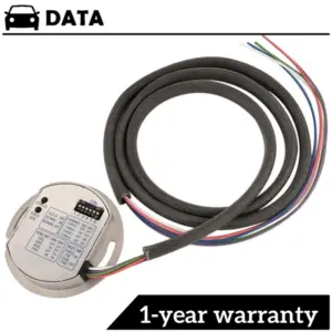 Harley-Davidson Electronic Ignition Module 53-644 10 Sa3c3327a70b1418f83248226dc885c6dU