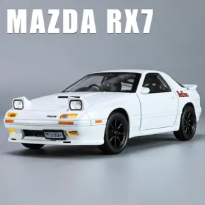 1:24 Mazda RX-7 Alloy Model 12 Sa3d0ea025f0047e3a29ba44bb14c813an
