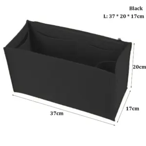 Felt Insert Organizer for LV Onthego Bags 15 Sa3d402692a804204bbf2cf777747b574U