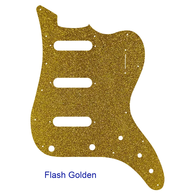 Vibrant Custom Pickguard for Harley Benton Bass Vi 7 Vibrant Custom Pickguard for Harley Benton Bass Vi - Image 7
