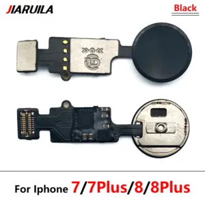 iPhone Home Button Flex Cable Replacement for Models 5s-8 14 Sa3ddd6cc174b44b3901bc3a0629645aaN