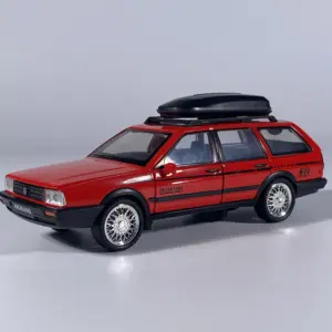 1:32 Scale Santana Avant Station Wagon Model 15 Sa3de48edba744ab798d0c018eeae53a3l