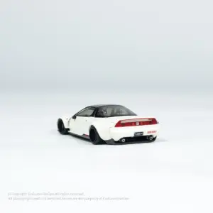 White Honda NSX NA1 Diecast Model 1:64 Scale 7 Sa3e1a1160dbf46d9ad011d82937c637bG