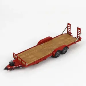 Miniature Alloy Truck Trailer Model 1:50 Scale 13 Sa3e5de6c8f1845db8276c7d7f26d7ed0i