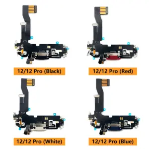 iPhone 12 Series USB Charging Port Replacement 12 Sa3e67d34ade24dc285be7b3eb1d06738Z