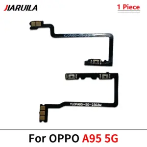 Oppo & Realme Flex Cable Replacement for Power Buttons 15 Sa3e80eb6a83d4dfd8c00070a7ddaf04cg