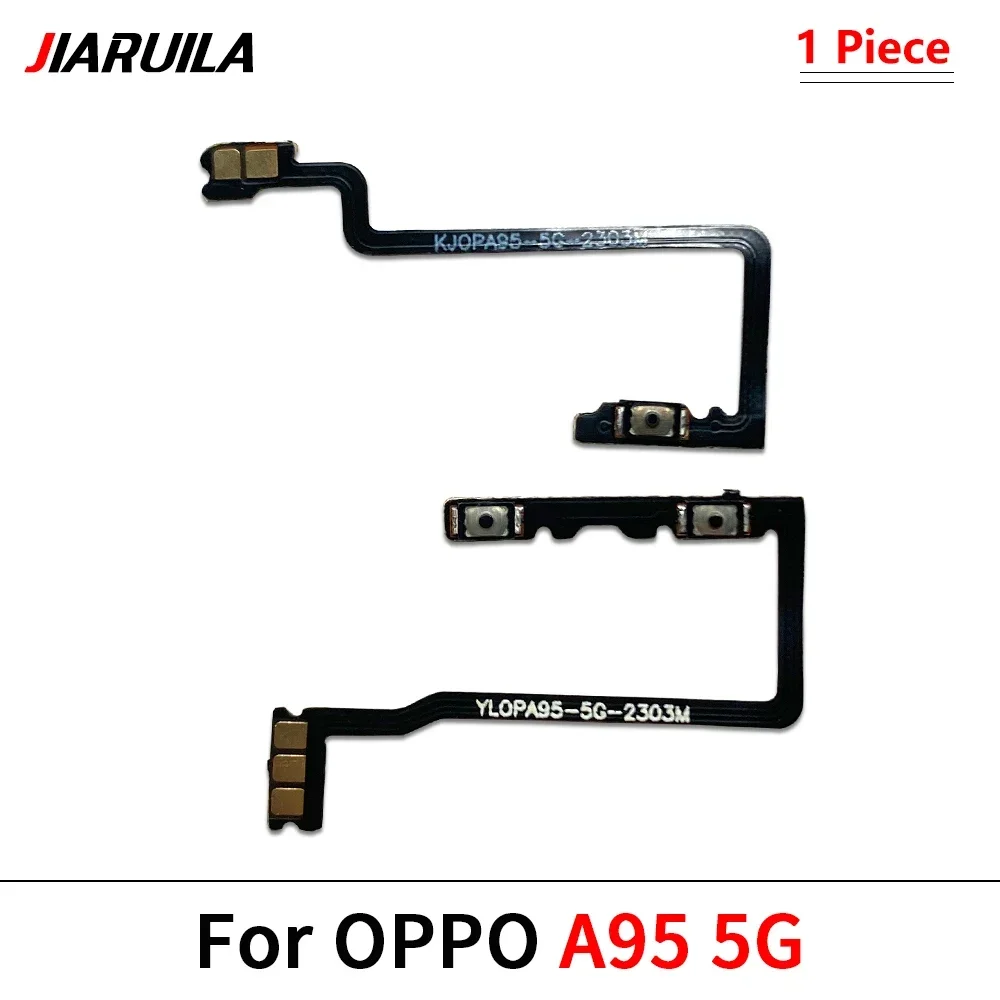 Oppo & Realme Flex Cable Replacement for Power Buttons 6 Oppo & Realme Flex Cable Replacement for Power Buttons - Image 6