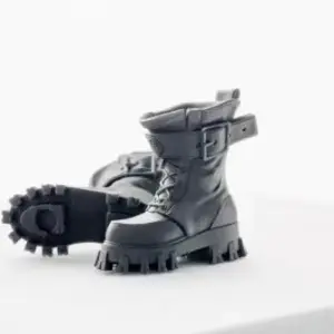 Black Combat Boots for 1/12 Scale Dolls 19 Sa3f33bdf768a44f9a0e8d122268ce25ce