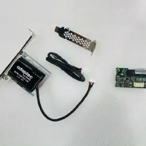 Adaptec AFM-700 CC Super Capacitor Module 7 Sa3f72a44c2c845428c2019b67c793082H