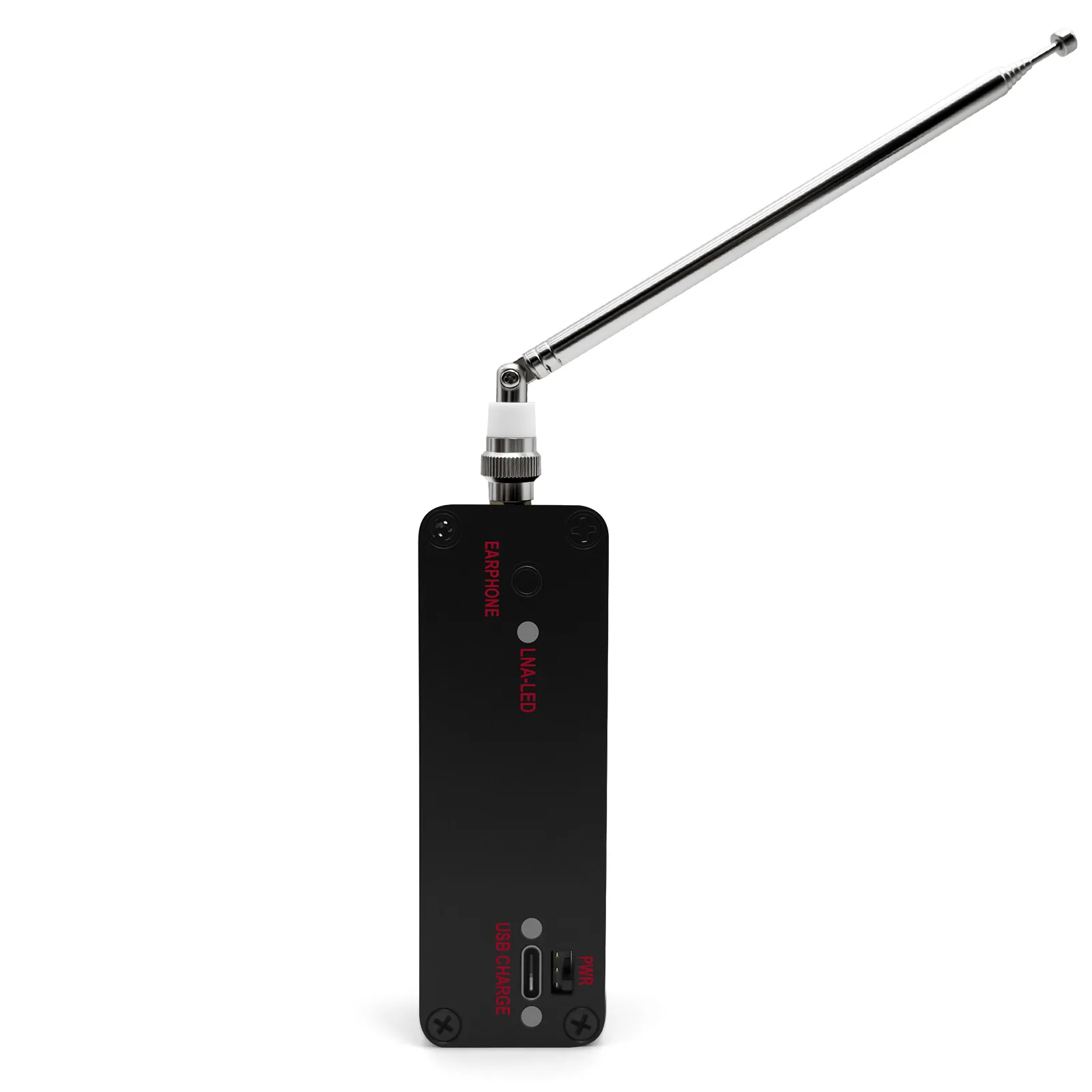 TEF6686 Full-Band DSP Radio Receiver 2 TEF6686 Full-Band DSP Radio Receiver - Image 2