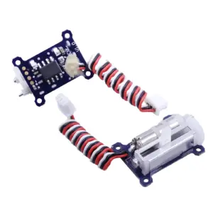 1.5g Micro RC Servo with 9mm Stroke 14 Sa3fa3c89083e4402a005a65469b86f80T