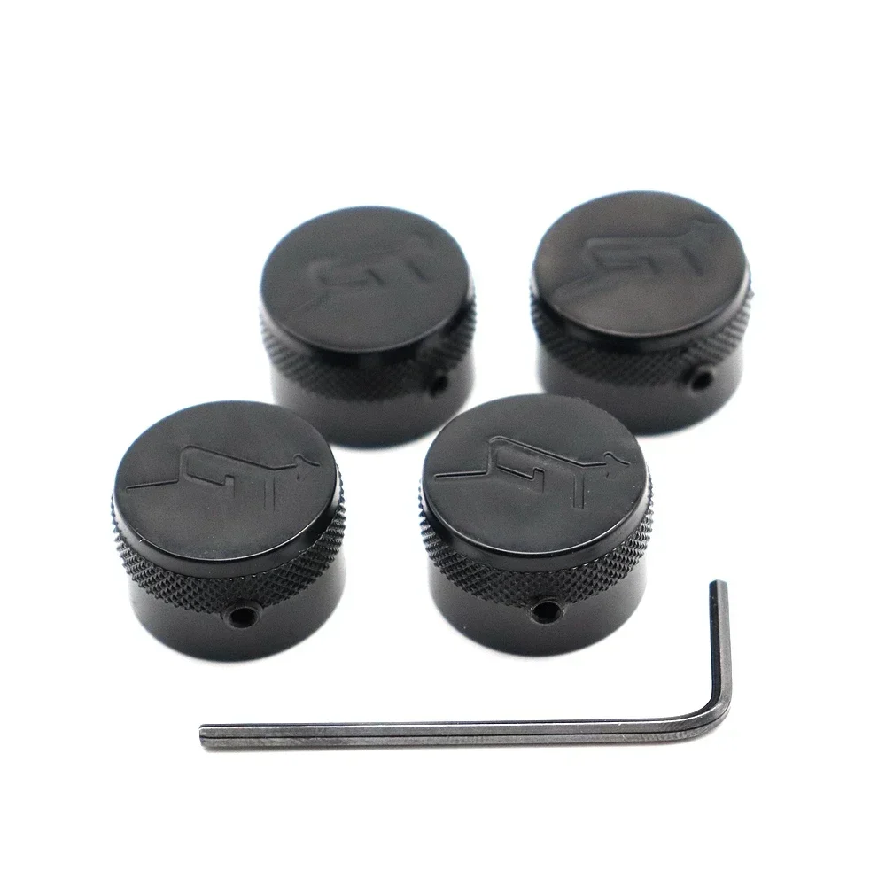 Gretsch Control Knob Set for Electric Guitars 3 Gretsch Control Knob Set for Electric Guitars - Image 3