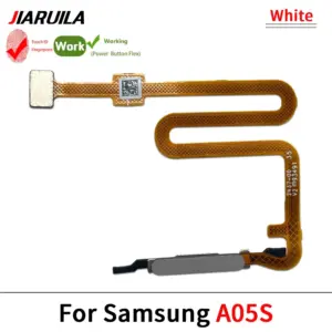 Samsung Fingerprint Sensor Scanner for A05S & A15 5G 19 Sa400cfa21ee749a587db0e3518a305a7F