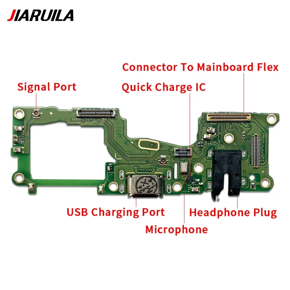 Flex Cable Set for Oppo & Realme Smartphones 3 Flex Cable Set for Oppo & Realme Smartphones - Image 3
