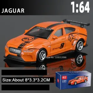 Diecast Car Model in 1:64, 1:52 & 1:48 Scales 16 Sa425233d08a143b3abe67e936831b97eK