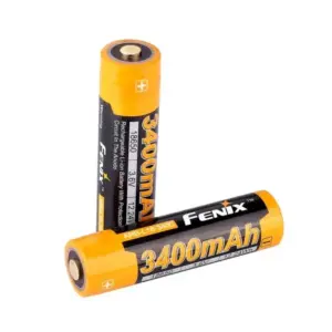 Fenix ARB-L18-3400 Rechargeable Battery 9 Sa426ab9705fd4d9081eb01c605c6b880x