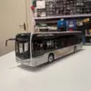 Foton Ohui BJ6129EVCA Model Bus Miniature Replica