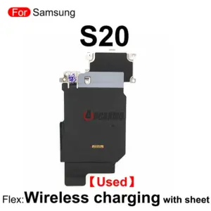 Samsung Galaxy S20 NFC Flex Cable with Coil 16 Sa42a3a38581a4d0289cf912cd4eda433f