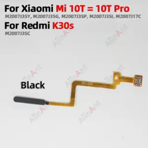 Xiaomi Redmi K30 & Mi 10T Fingerprint Flex Cable 17 Sa435b28227054f5c8b64d4f1950dd856G