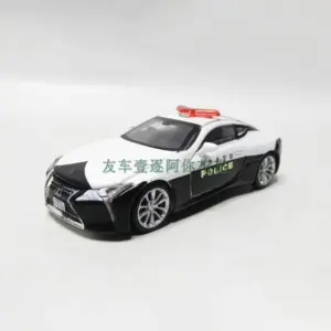 Lexus LC500 1:64 Scale Diecast Model 11 Sa438f62470e243ff9ad0ed4f15131f4fc
