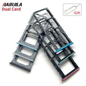 Realme C12-C33 SIM Card Tray Holder Kit 12 Sa4475d6532ff4748bd7c13d7e346be8fr 1