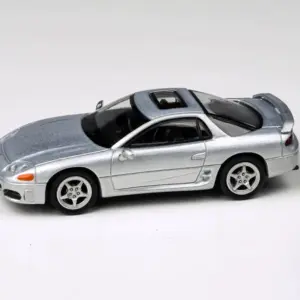 Miniature Mitsubishi 3000GT GTO Collectible Model 7 Sa44b6bea33a149ec96757f16cff3be2cW