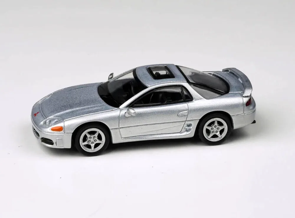Miniature Mitsubishi 3000GT GTO Collectible Model 2 Miniature Mitsubishi 3000GT GTO Collectible Model - Image 2