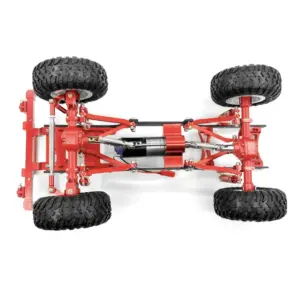 Premium Metal Suspension Set for 1/12 RC Cars 11 Sa44bf56ea45b490fae61ed4dc41f8bb7u
